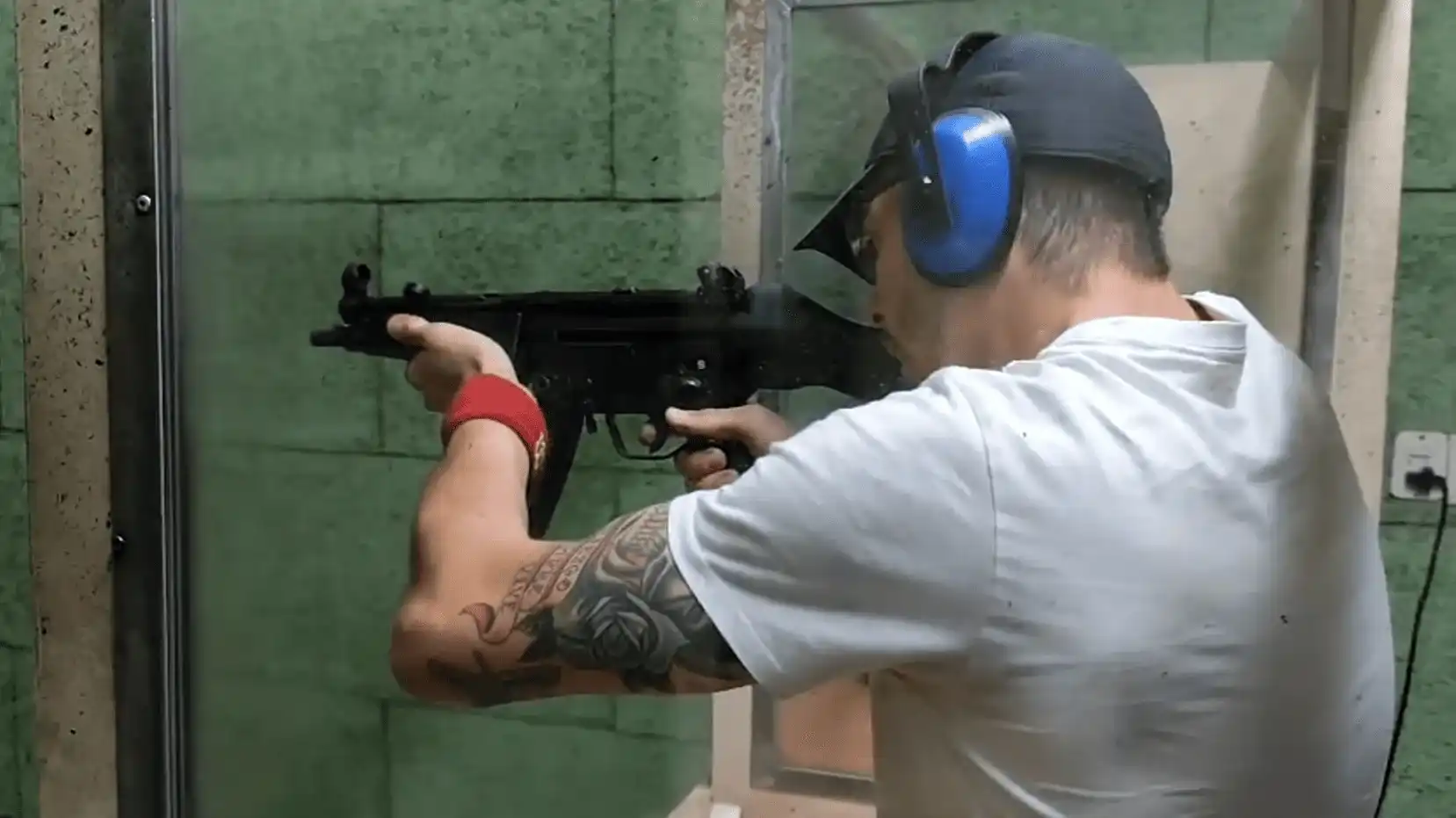 Campo de Tiro - Imagen 5